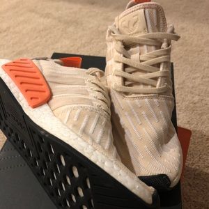 Ladies adidas brand new NMD gym shoes